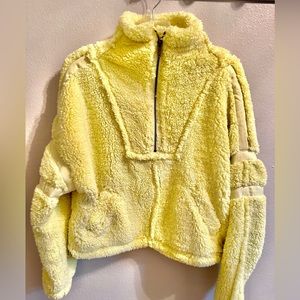 FP Movement by Free People Nantucket pullover fleece